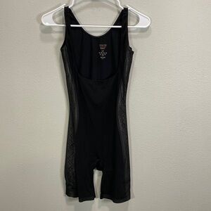 Assets by‎ Spanx bodysuit shapewear black
